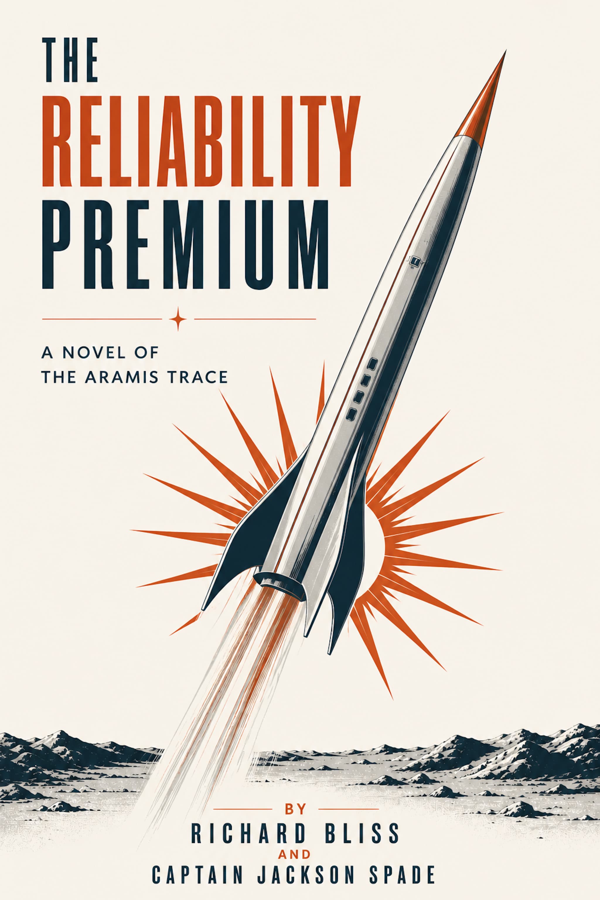 The Reliability Premium